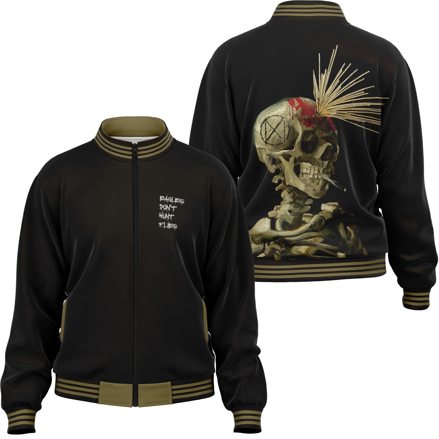 Track Jackets