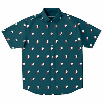 Button Down Shirts