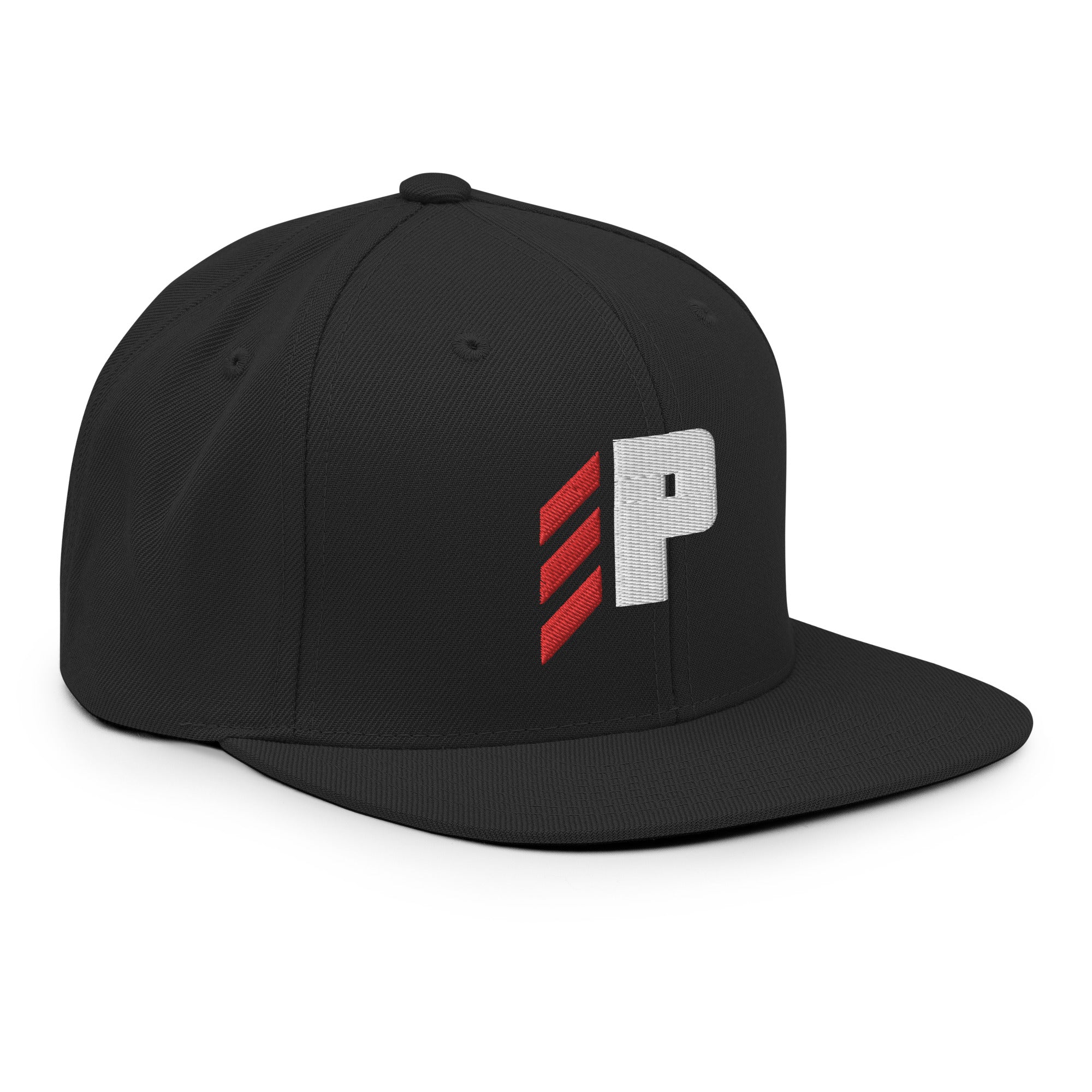 ///P Snapback